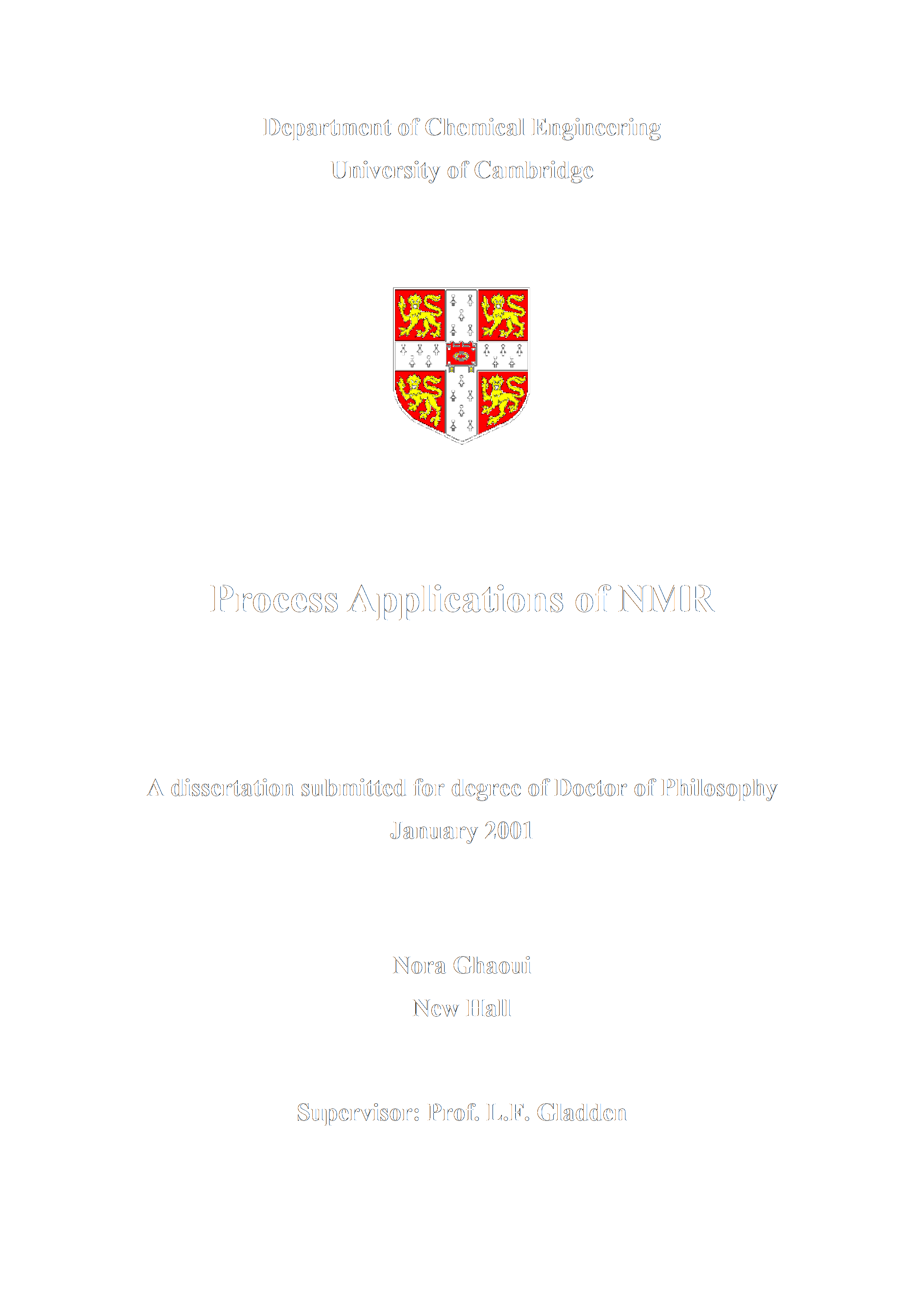 oxford university phd thesis online